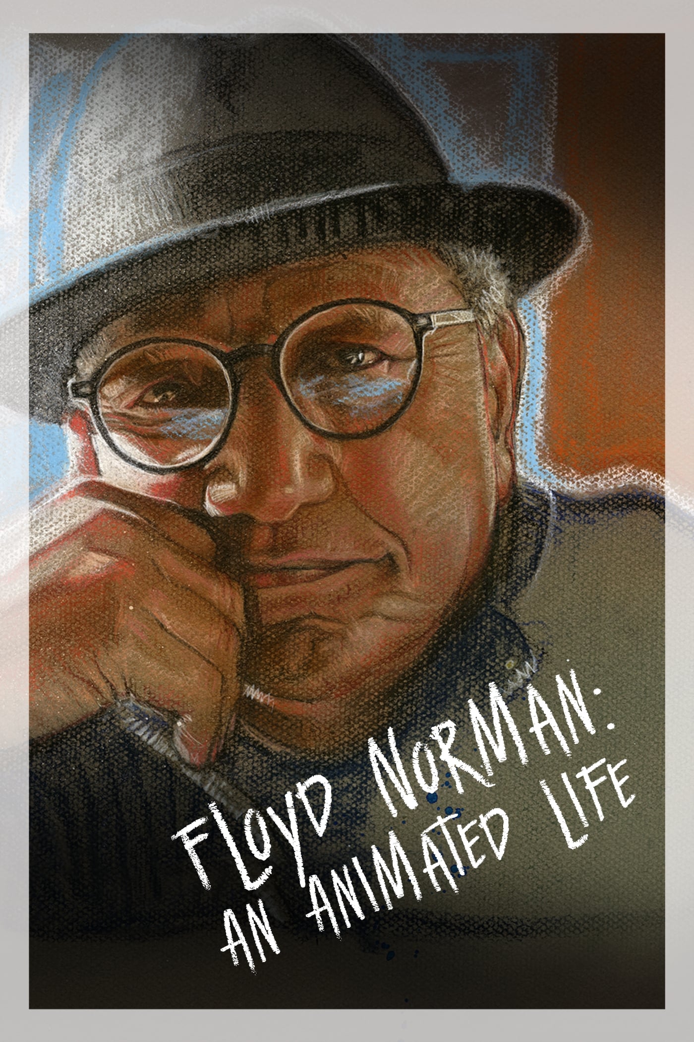 Постер Floyd Norman: An Animated Life